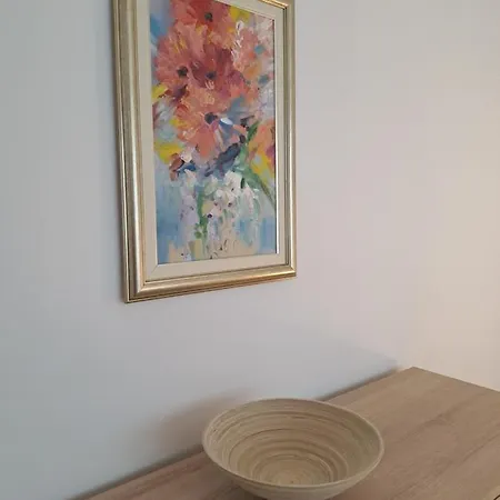 Apartman St