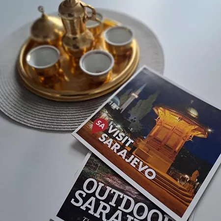 Διαμέρισμα St