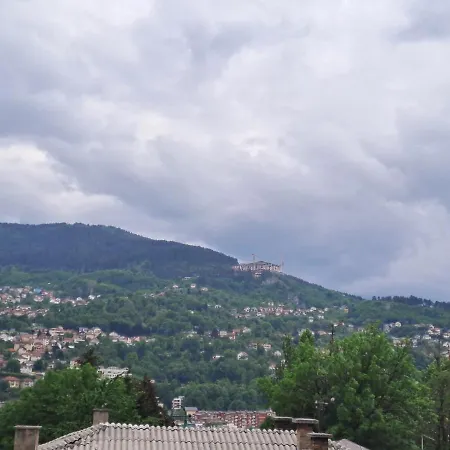 St Apartman Sarajevo