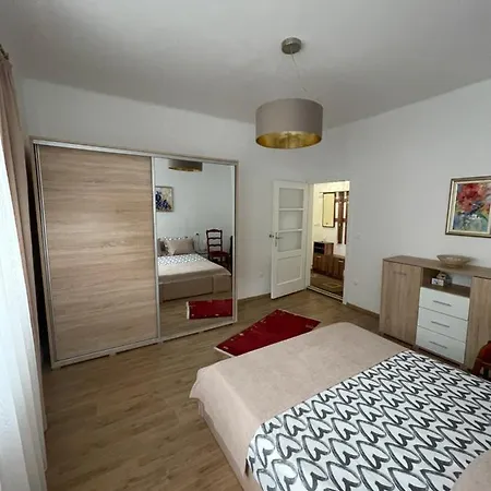 St Apartman
