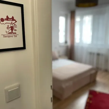 Apartman St *
