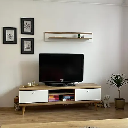 St Apartman